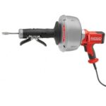 RIDGID uredjaj za ciscenje cijevi K-45