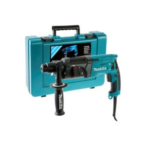 Makita čekić bušilica HR2470 SDS+ 780W