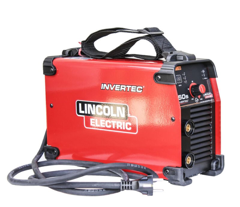 Lincoln Electric aparat za varenje INVERTEC 150 S