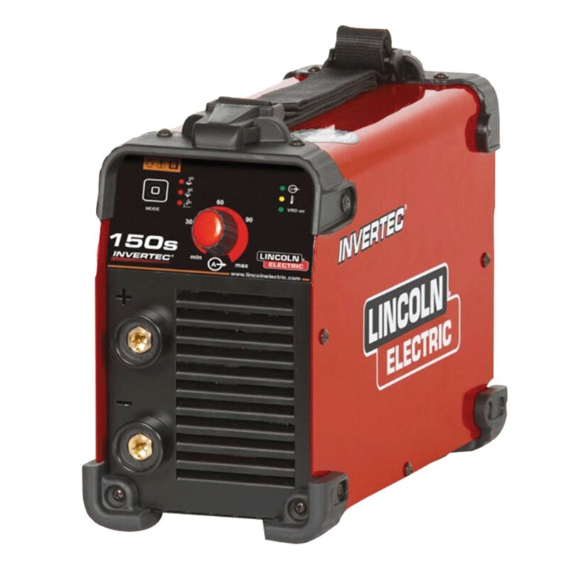 Lincoln Electric aparat za varenje INVERTEC 150 S