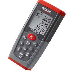 RIDGID laserski mjerac udaljenosti micro LM 100