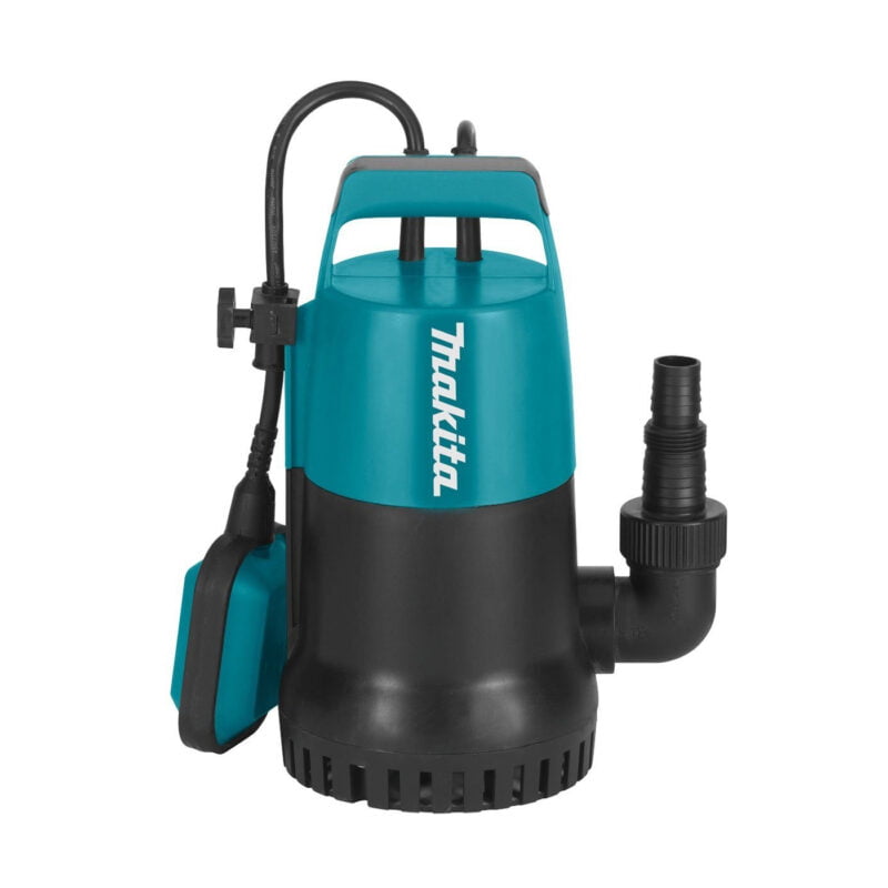 Makita potopna pumpa za prljavu vodu PF0300