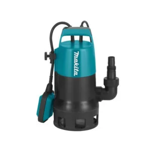 Makita potopna pumpa za prljavu vodu PF0410