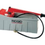 RIDGID ispitna pumpa 1450 50 bar