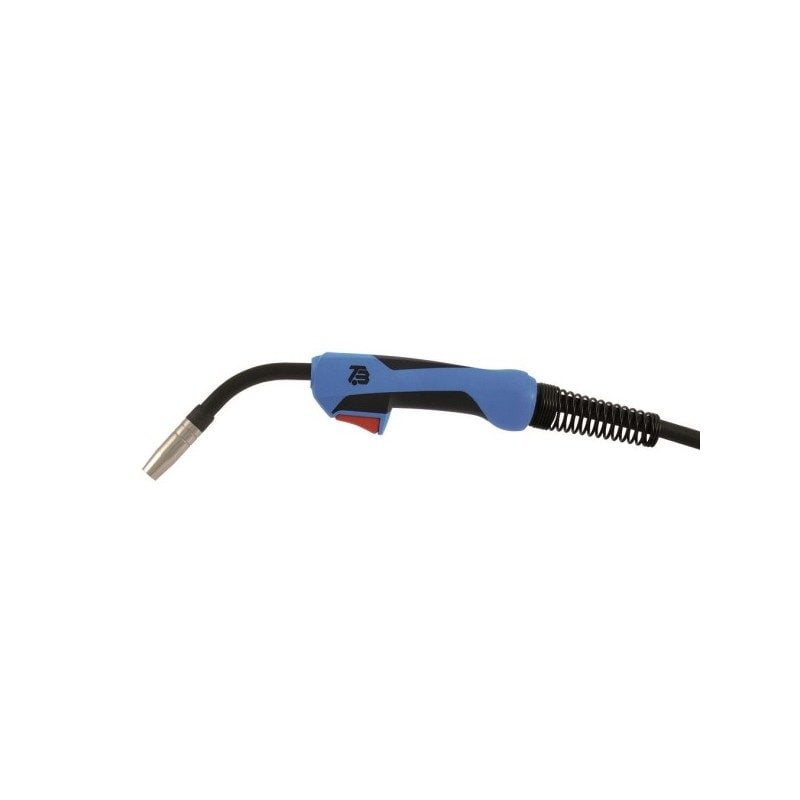 TBI INDUSTRIES gorionik TBI EXPERT 250 4 metra