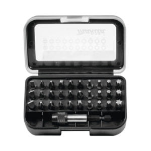 MAKITA 31-dijelna garnitura bitova D-30667