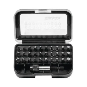 MAKITA 31-dijelna garnitura bitova D-30667