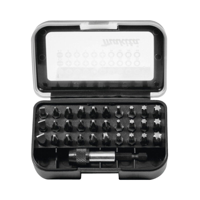 MAKITA 31-dijelna garnitura bitova D-30667