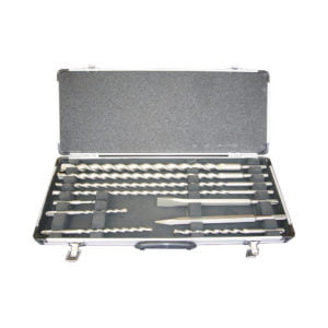 MAKITA 10-dijelni SDS+ set burgija borera D-42385