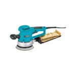 Makita rotaciona ekscentrična brusilica BO6030