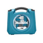MAKITA 71-dijelni set burgija borera i bitova D-47145-6