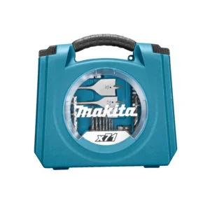 MAKITA 71-dijelni set burgija borera i bitova D-47145-6