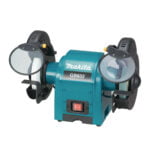 Makita dvostrana stona brusilica GB602