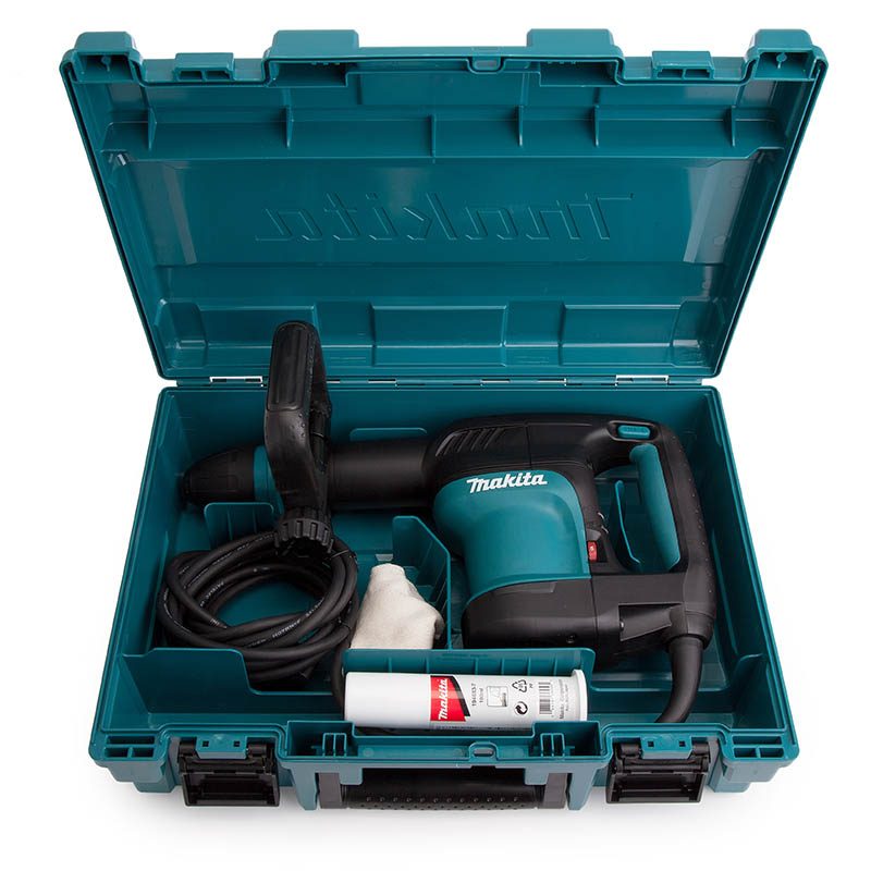Makita udarni čekic HM0870C 1110W SDS-Max