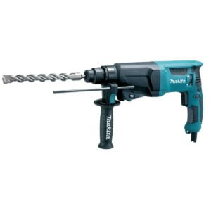 MAKITA busilica cekic HR2300