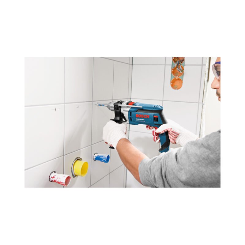 BOSCH busilica GSB 16 RE Professional