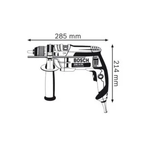 BOSCH busilica GSB 16 RE Professional