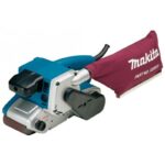 Makita tračna brusilica šlajfarica 9903