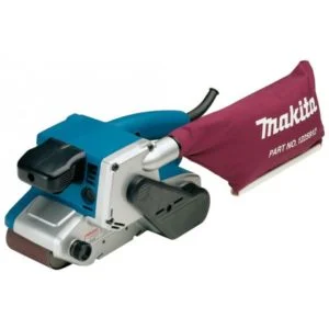 Makita tračna brusilica šlajfarica 9903