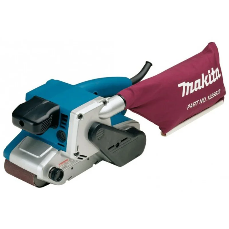 Makita tračna brusilica šlajfarica 9903