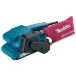 Makita tračna brusilica šlajfarica 9910