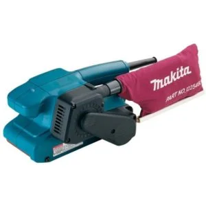 Makita tračna brusilica šlajfarica 9910