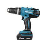 MAKITA aku udarna busilica odvijac HP457DWE