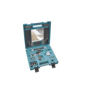 MAKITA 104-dijelni Maccess set burgija i odvijača D-31778