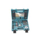 MAKITA 71-dijelni Maccess set burgija i odvijaca D-33691