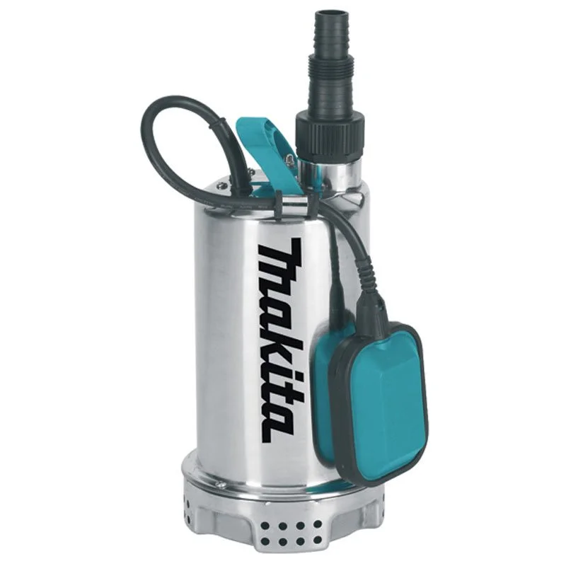 Makita potopna pumpa za čistu vodu PF0403