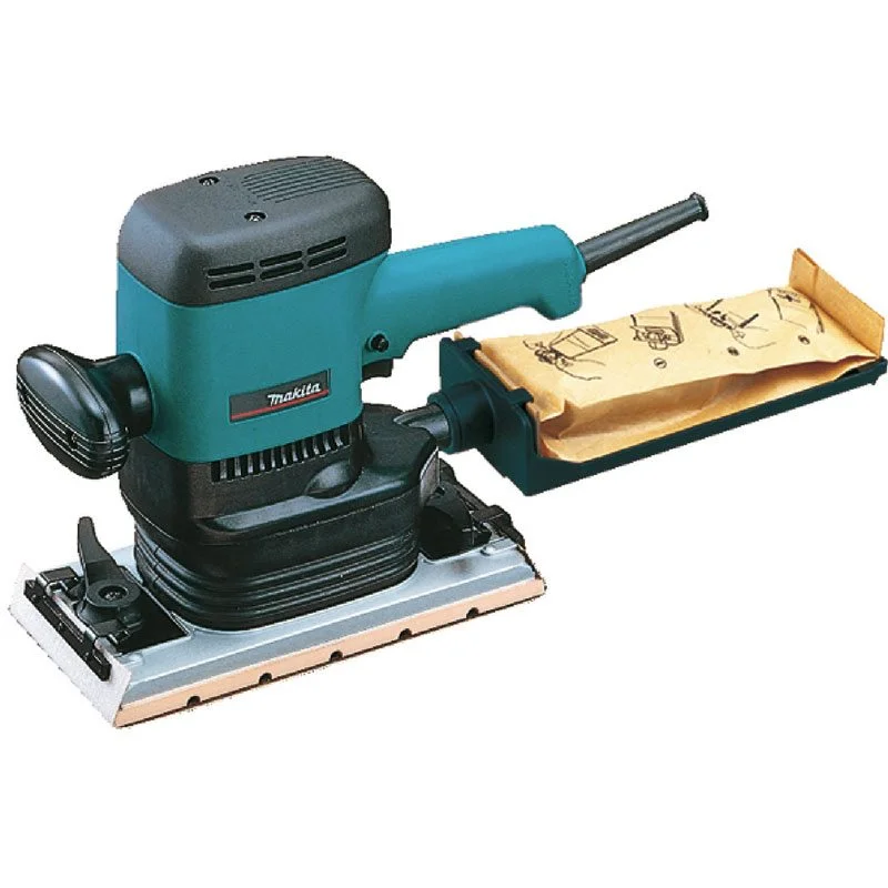 Makita jednoručna oscilirajuca brusilica 9046