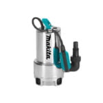 Makita potopna pumpa za prljavu vodu PF0610