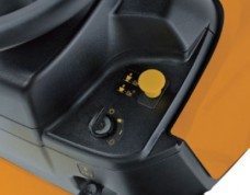 Villager traktor kosačica za travu VT 985