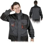 Radna bluza jakna EMERTON OD-7307