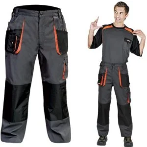 Radne pantalone EMERTON OD-7407