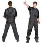 Radni polukombinezon EMERTON OD-7207