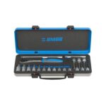 UNIOR ključevi imbus nasadne gedore 1/2" 190BIHX1P20