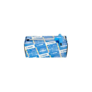 UNIOR torx ključevi 6-45 sa T-ru. u kar. kut. 193TXCB