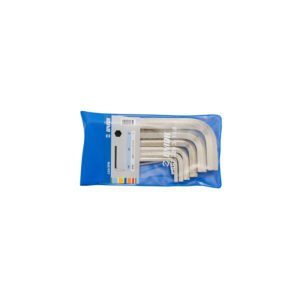 UNIOR imbus ključevi 3-14 u plast. futroli 220/3PB