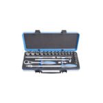 UNIOR ključevi nasadni gedore 1/2" 190BI6P24