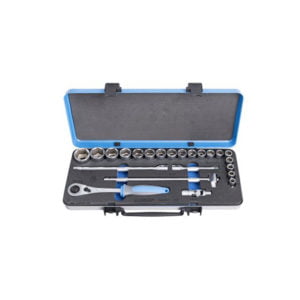 UNIOR ključevi nasadni gedore 1/2" 190BI6P23
