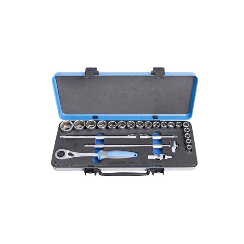UNIOR ključevi nasadni gedore 1/2" 190BI6P23
