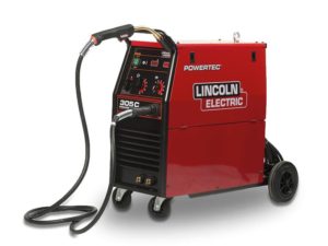 Lincoln Electric aparat za varenje POWERTEC 305C