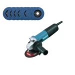 Makita ugaona brusilica 9558HNRG 125mm 840W