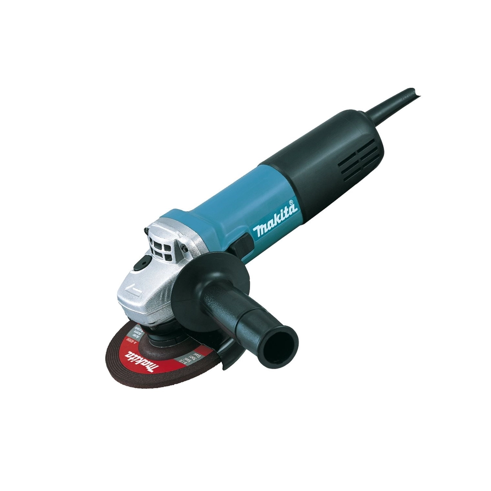 9558HNRG 2 Makita ugaona brusilica 9558HNRG 125mm 840W