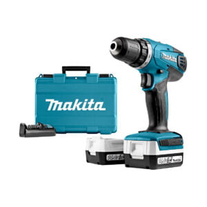 Makita aku bušilica odvijač DF347DWE 14.4V 1.5Ah