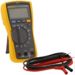 Fluke multimetar za elektroinstalatere 117