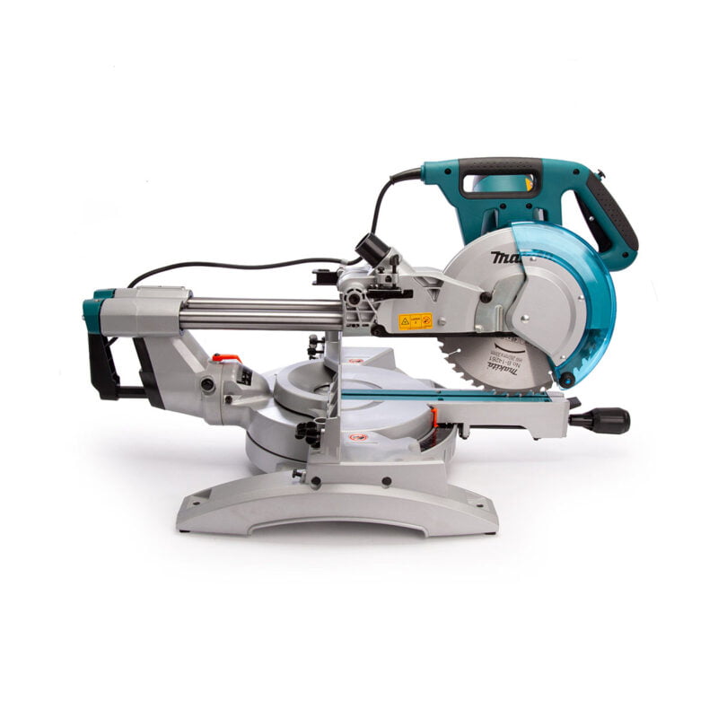 Makita potezno nagibna testera pila LS1018LN 1430W