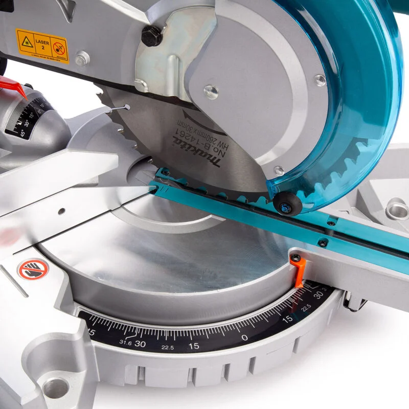 Makita potezno nagibna testera pila LS1018LN 1430W
