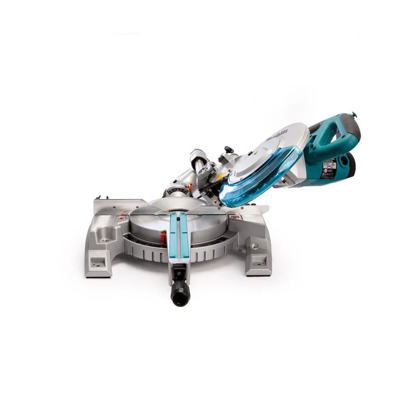 Makita potezno nagibna testera pila LS1018LN 1430W